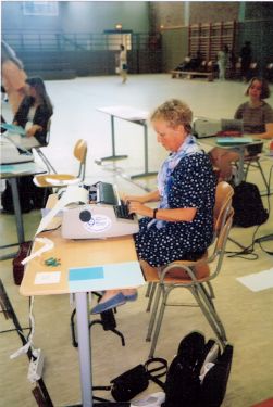 1995 DM Berlin