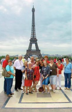2011 Paris