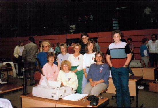1987 DM Trier