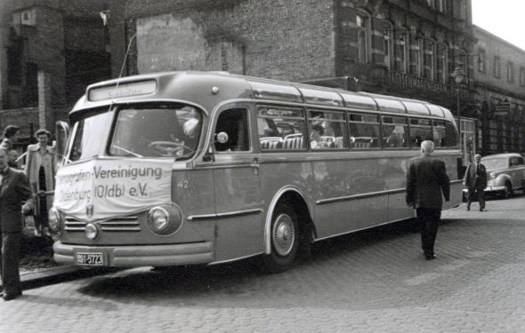 1953 stenografentag mainz