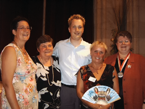 2005 WM Wien Sieger